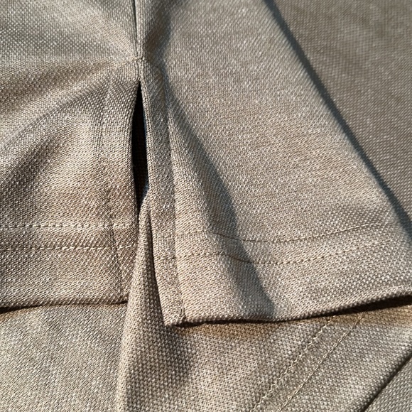 ♥️ BONWORTH Vintage Top | size XL Brown - Picture 8 of 8